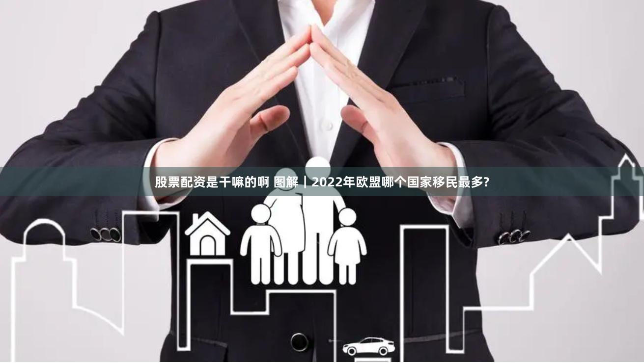 股票配资是干嘛的啊 图解｜2022年欧盟哪个国家移民最多?
