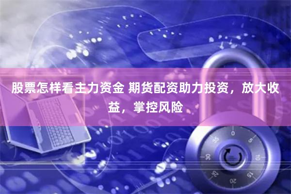 股票怎样看主力资金 期货配资助力投资，放大收益，掌控风险