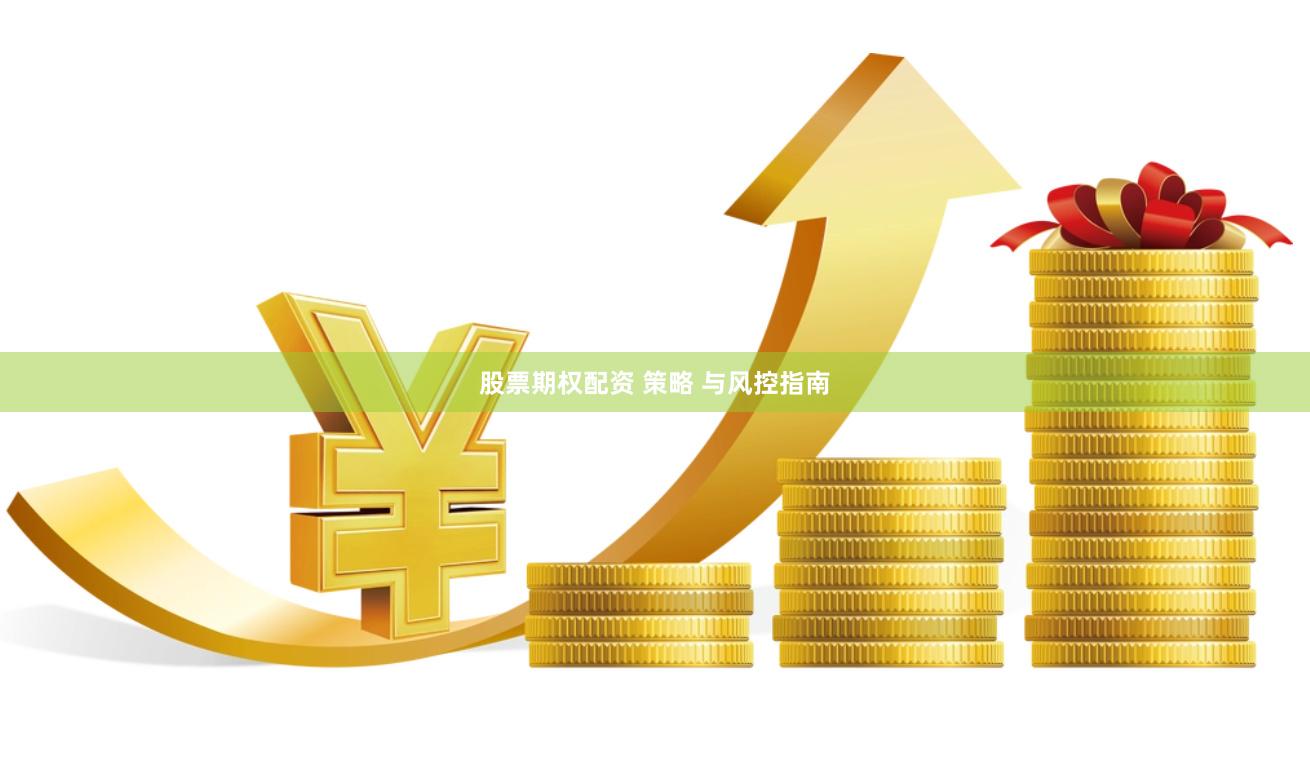 股票期权配资 策略 与风控指南