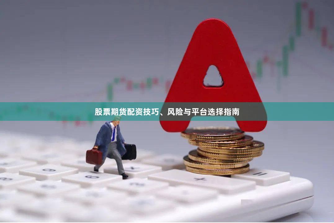 股票期货配资技巧、风险与平台选择指南