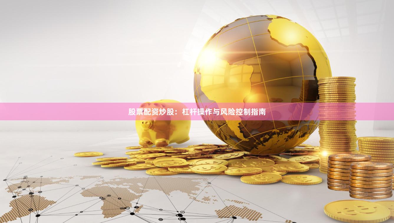 股票配资炒股：杠杆操作与风险控制指南