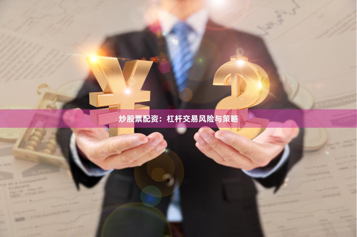 炒股票配资：杠杆交易风险与策略